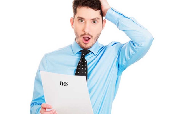 Let’s Talk About IRS Form 990